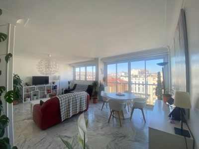 APPARTEMENT T3 A VENDRE - LYON 6EME ARRONDISSEMENT - 97 m2 - 575000 €