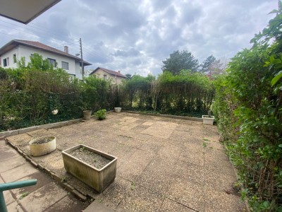 APPARTEMENT T2 A VENDRE - CALUIRE ET CUIRE - 50 m2 - 234000 €