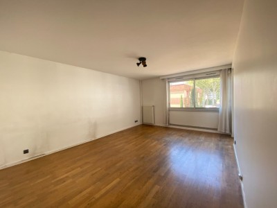 APPARTEMENT T3 A VENDRE - VILLEURBANNE - 77 m2 - 248000 €
