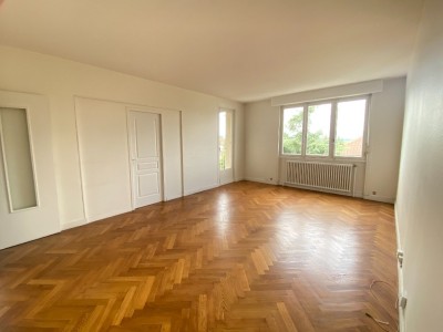 APPARTEMENT T4 A VENDRE - LYON 5EME ARRONDISSEMENT - 91 m2 - 310000 €