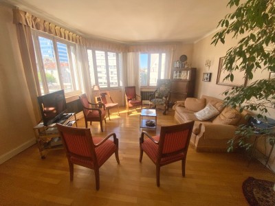 APPARTEMENT T5 A VENDRE - LYON 6EME ARRONDISSEMENT - 125 m2 - 609000 €