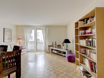 APPARTEMENT T4 A VENDRE - LYON 3EME ARRONDISSEMENT - 82 m2 - 419000 €