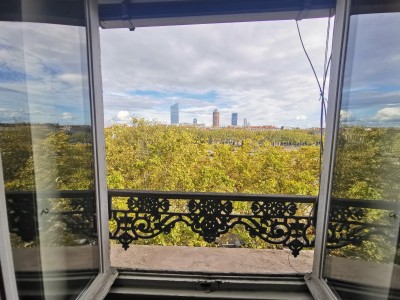 APPARTEMENT T2 A VENDRE - LYON 2EME ARRONDISSEMENT - 64 m2 - 359000 €