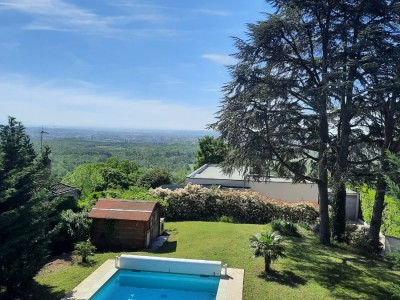 MAISON A VENDRE - RILLIEUX LA PAPE - 216 m2 - 840000 €