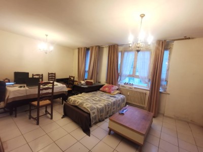 APPARTEMENT T2 A VENDRE - LYON 7EME ARRONDISSEMENT - 56 m2 - 190000€