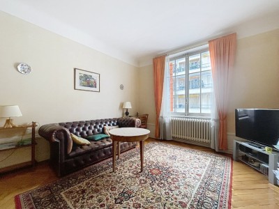 APPARTEMENT T2 A VENDRE - LYON 6EME ARRONDISSEMENT - 64 m2 - 330000€