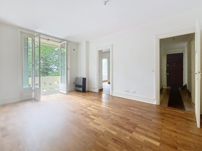 APPARTEMENT T2 A VENDRE - LYON 9EME ARRONDISSEMENT - 56 m2 - 180000€