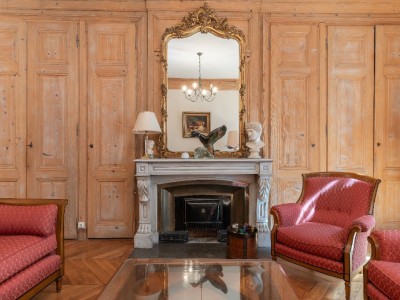 APPARTEMENT T5 A VENDRE - LYON 2EME ARRONDISSEMENT - 144 m2 - 735000€