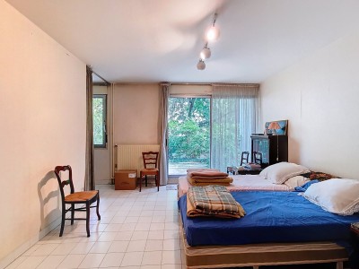 STUDIO - LYON 1ER ARRONDISSEMENT - 28 m2 - VENDU