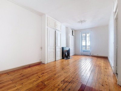 APPARTEMENT T3 A VENDRE - LYON 6EME ARRONDISSEMENT - 84 m2 - 415000€