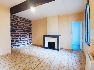 APPARTEMENT T2 A VENDRE - LYON 3EME ARRONDISSEMENT - 42 m2 - 170 000 €