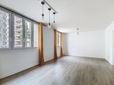 APPARTEMENT T4 A VENDRE - VILLEURBANNE - 79 m2 - 325000€