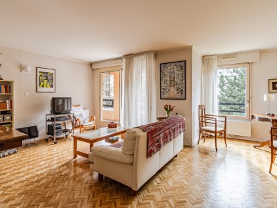 APPARTEMENT T4 A VENDRE - LYON 3EME ARRONDISSEMENT - 96 m2 - 460�000�&euro;