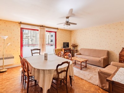 APPARTEMENT T5 A VENDRE - LYON 7EME ARRONDISSEMENT - 112 m2 - 450 000 &euro;