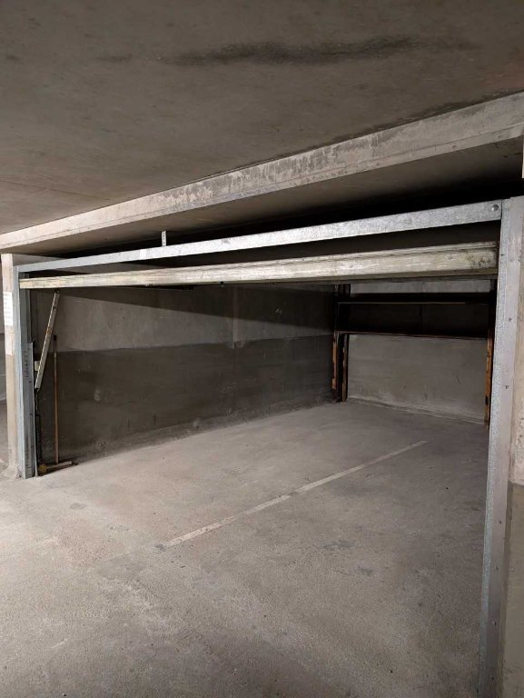 Garage double � vendre
