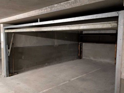 Garage double � vendre