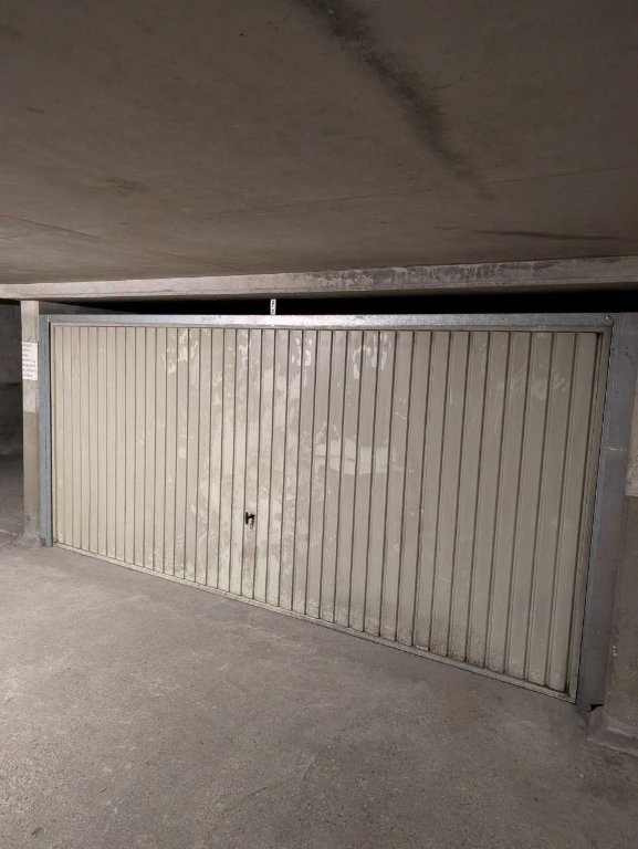 Garage double � vendre