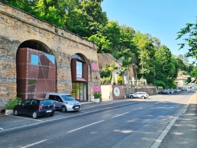 lieu de prestige - ile barbe - restaurant - caractre