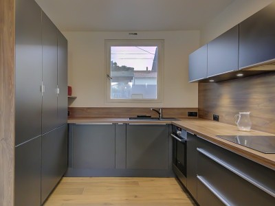 MAISON A VENDRE - PIERRE BENITE - 100 m2 - 390000 €
