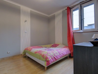 MAISON A VENDRE - PIERRE BENITE - 100 m2 - 390000 €
