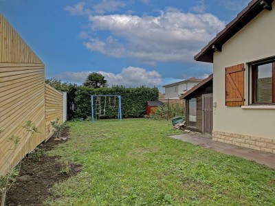 MAISON A VENDRE - PIERRE BENITE - 100 m2 - 390000 €