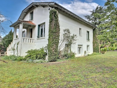 Maison anne 30 Tassin