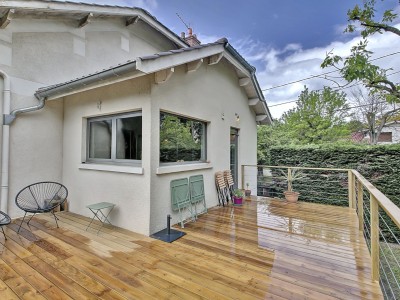 Maison anne 30 Tassin