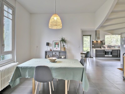 Maison anne 30 Tassin