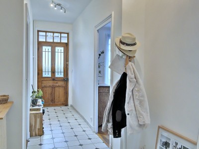 Maison anne 30 Tassin