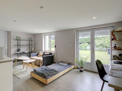 Maison anne 30 Tassin