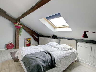 Maison anne 30 Tassin