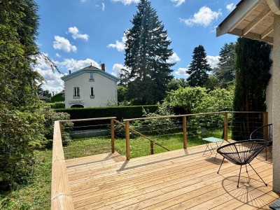 Maison anne 30 Tassin