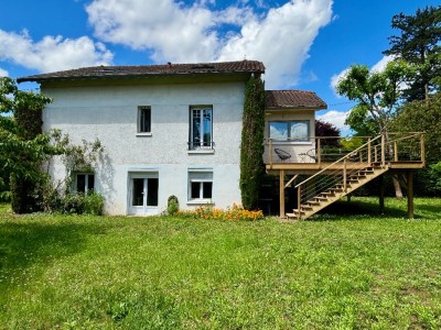 Maison anne 30 Tassin