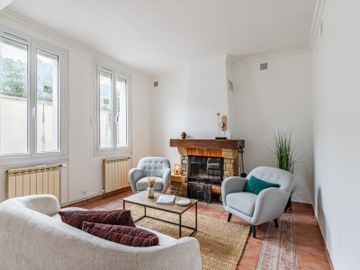 Maison 3 chambres A VENDRE - VILLEURBANNE - 97.42 m2 - 275 000 &euro;