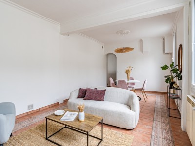 Maison 3 chambres A VENDRE - VILLEURBANNE - 97.42 m2 - 275 000 &euro;