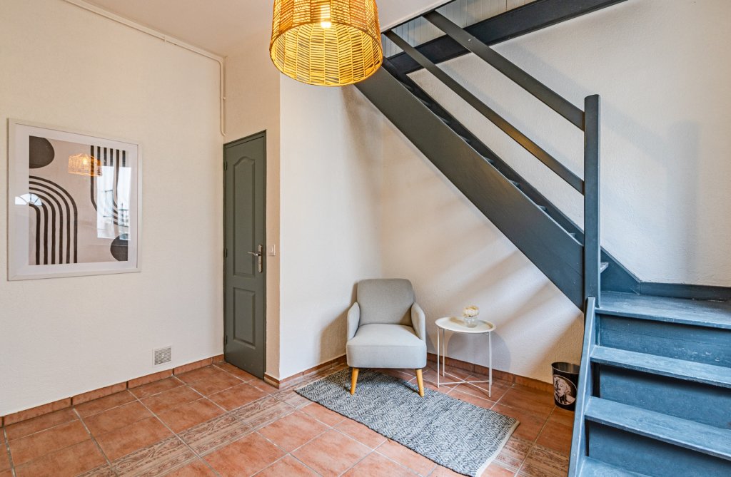 Maison 3 chambres A VENDRE - VILLEURBANNE - 97.42 m2 - 275 000 &euro;