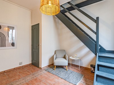 Maison 3 chambres A VENDRE - VILLEURBANNE - 97.42 m2 - 275 000 &euro;