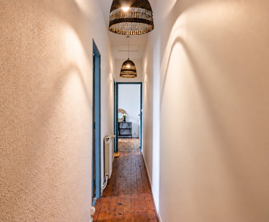 Maison 3 chambres A VENDRE - VILLEURBANNE - 97.42 m2 - 275 000 &euro;