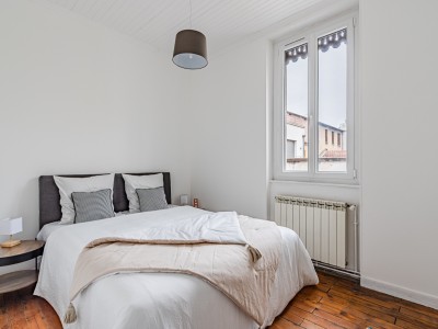 Maison 3 chambres A VENDRE - VILLEURBANNE - 97.42 m2 - 275 000 &euro;