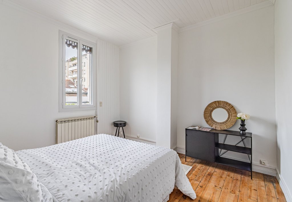 Maison 3 chambres A VENDRE - VILLEURBANNE - 97.42 m2 - 275 000 &euro;