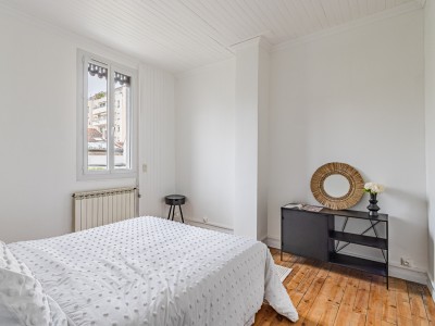 Maison 3 chambres A VENDRE - VILLEURBANNE - 97.42 m2 - 275 000 &euro;