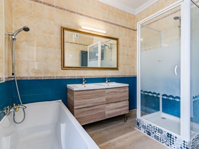 Maison 3 chambres A VENDRE - VILLEURBANNE - 97.42 m2 - 275 000 &euro;
