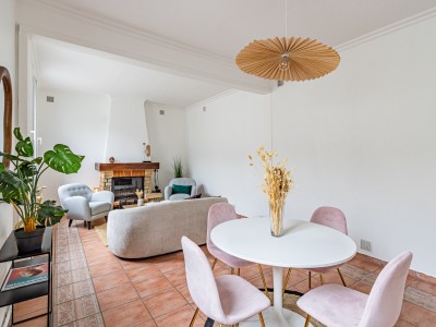 Maison 3 chambres A VENDRE - VILLEURBANNE - 97.42 m2 - 275 000 &euro;