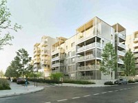 PROGRAMME NEUF A VENDRE - VENISSIEUX