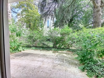 STUDIO - LYON 1ER ARRONDISSEMENT - 28 m2 - VENDU