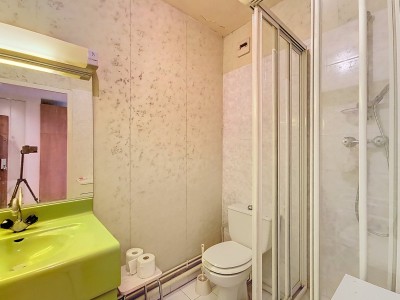 STUDIO - LYON 1ER ARRONDISSEMENT - 28 m2 - VENDU