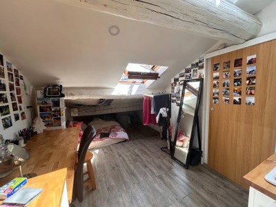 Lot de deux studios A VENDRE - LYON 3EME ARRONDISSEMENT - 15 m2 - 65000 €