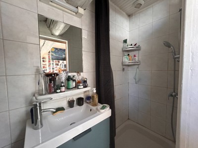 Lot de deux studios - LYON 3EME ARRONDISSEMENT - 15 m2 - VENDU