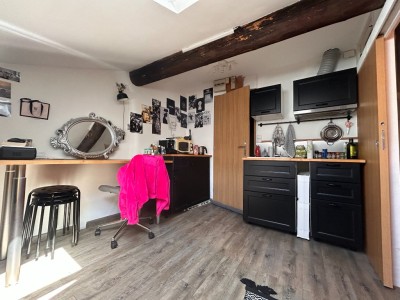 Lot de deux studios - LYON 3EME ARRONDISSEMENT - 15 m2 - VENDU