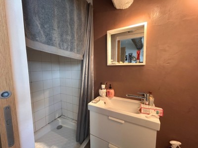 Lot de deux studios A VENDRE - LYON 3EME ARRONDISSEMENT - 15 m2 - 65000 €